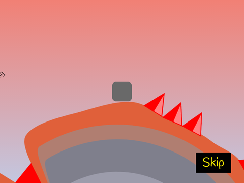 Planets: A 360º Scrolling Platformer | Mobile Friendly 