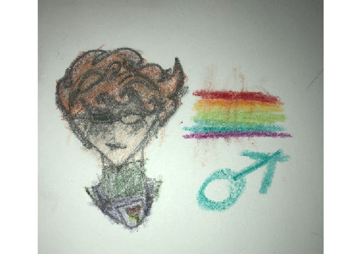 Art Request ~ @SeriousFander36