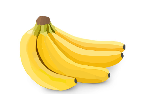 Banana Blockshade