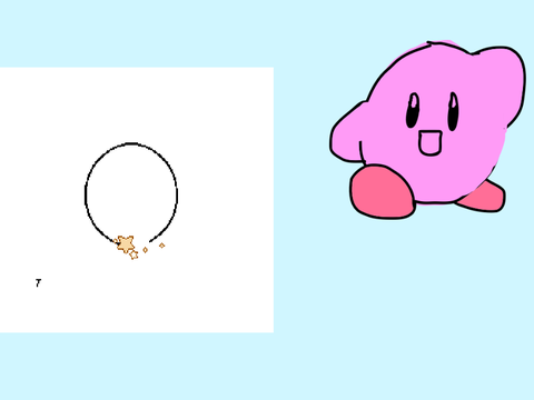 Kirby Meme