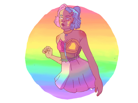  ✨Art dump✨