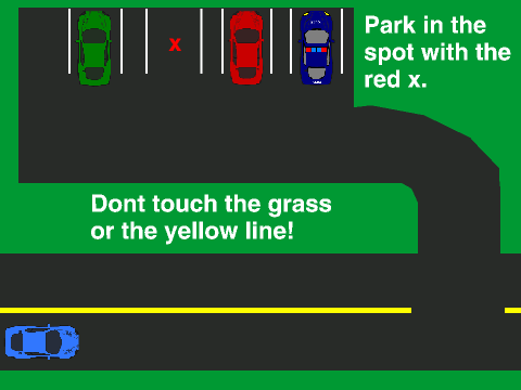 Car Parking Simulator 2019