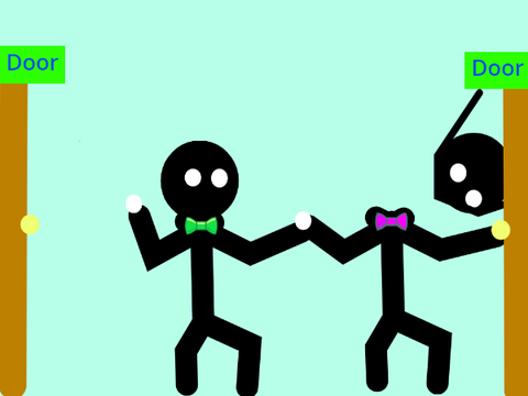 Stickman Animation (Part2)