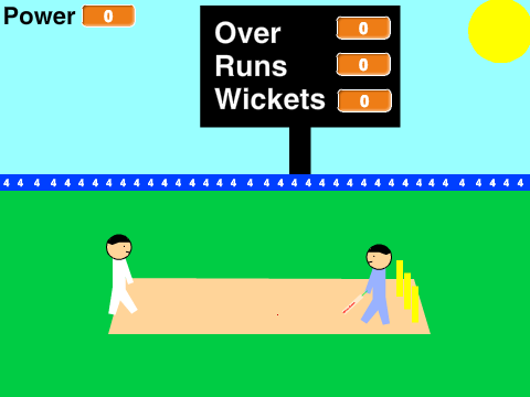 Cricket