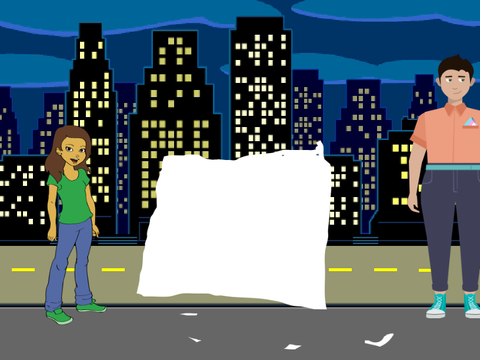 Welcome to New York Part 12