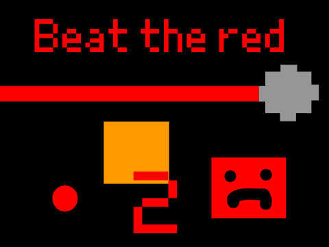 beat the red 2