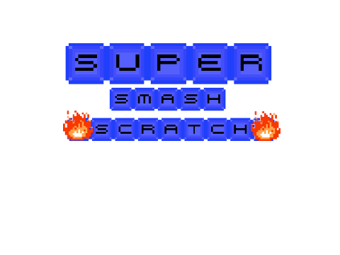 Super Smash Scratch! S.S.S.! The Trailer