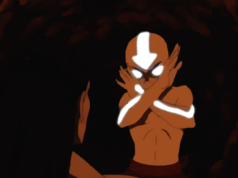 AVATAR RAP | "Master of the Elements" | RUSTAGE ft Shwabadi  remix