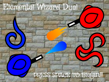 Elemental Wizard Dual