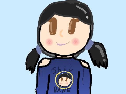 My Entry For the 200+ Followers DTIYS 