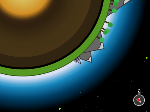 Space Explorer