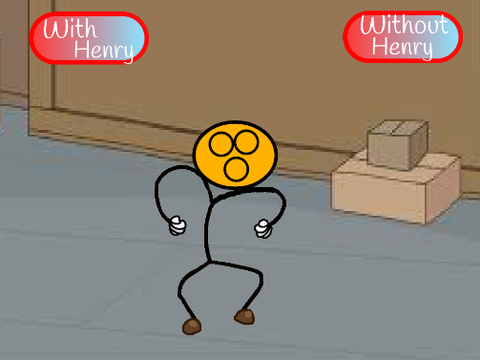 Doing The Distraction Dance