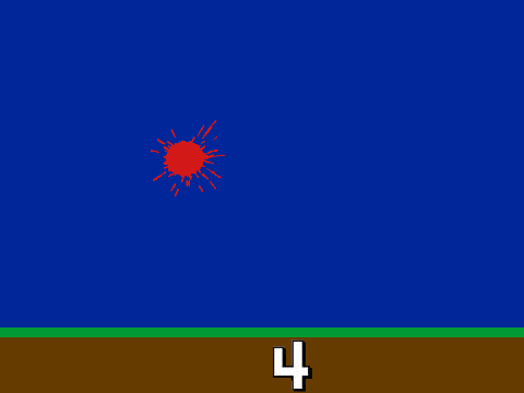 Run Bird RUN!