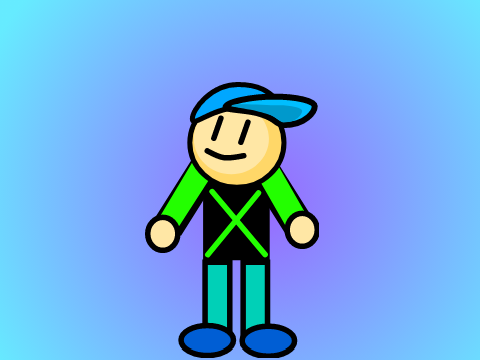 Pro123213's oc
