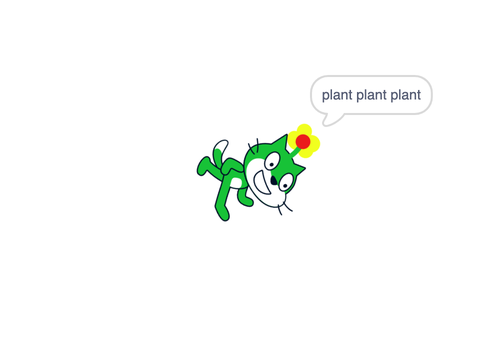 plant 
