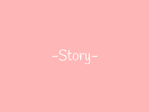 Creepypasta OC backstory thingy and whatnot