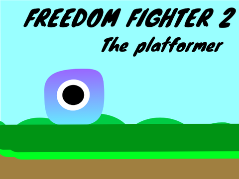 Freedom Fighter 2 #games #all