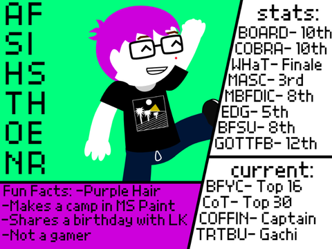 Hiveswap-esque Ashton