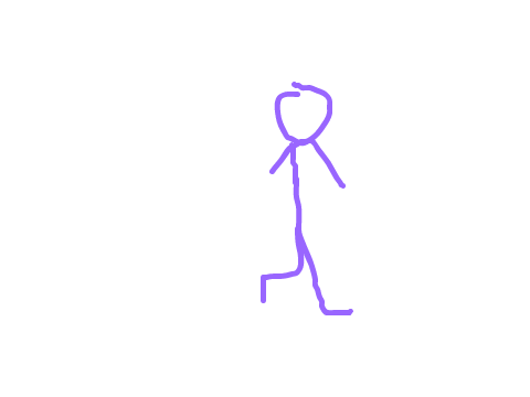 a true animation