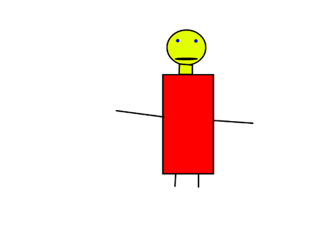 My new oc