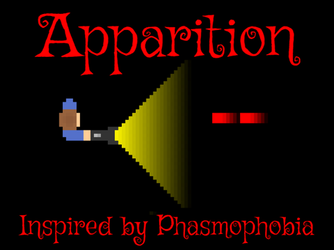 Apparition