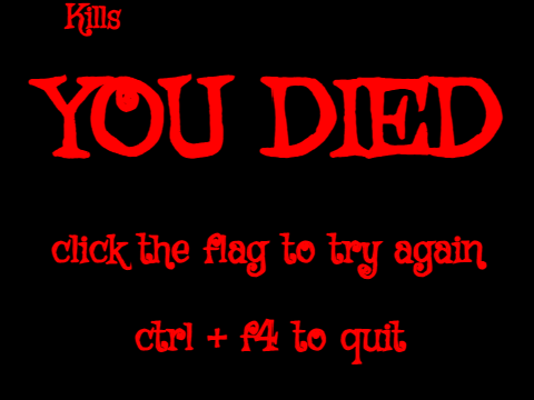 Shooter Game