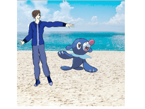 PFP for popplioCP
