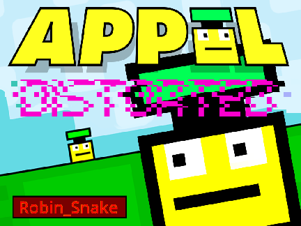 Appel v1.4 Distorted v1.1