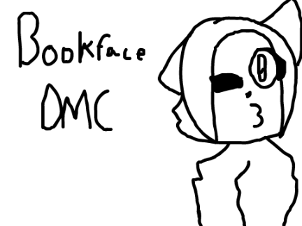 Bookface DMC
