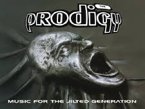 The Prodigy - "Poison" 