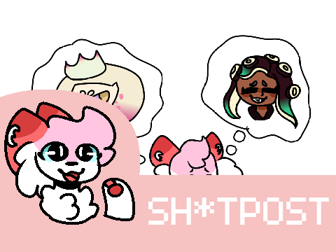 ♡ ɴᴏ ᴛʜᴏᴜɢʜᴛ, ᴏɴʟʏ sᴘʟᴀᴛᴏᴏɴ ♡