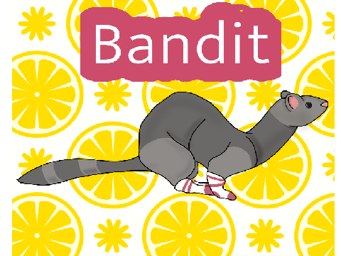 Art Trade W/ @Forgetfulfruit 