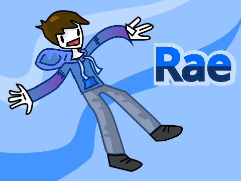 dmce 4 rae