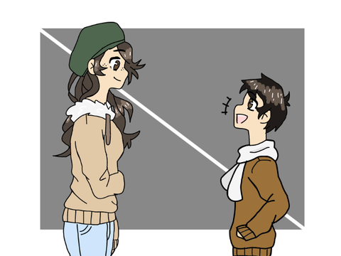 PJO -  The di Angelos