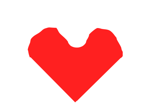 The heart