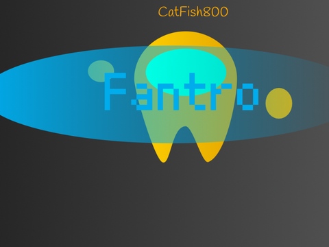 CatFish800 Fantro 