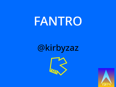 #5 > kirbyzaz <