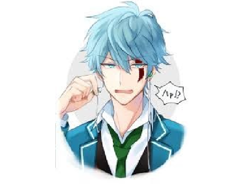 Tristan :0