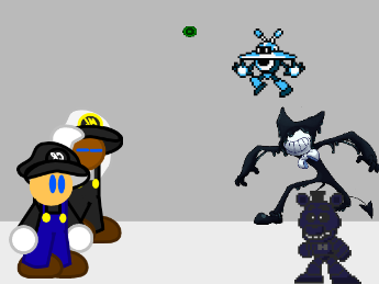 His World (BaCvTCC) (13) Phase 2