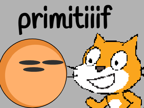primitiiif