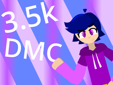 3.5k DMC