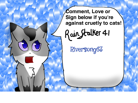 Stop Cat Cruelty! :( remix