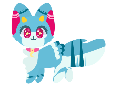 Fanart for Questie