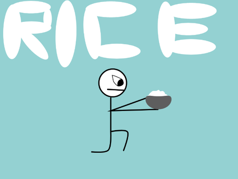 Rice.