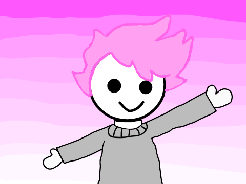 Fanart for my friend @UltimatE_CrumpleD!