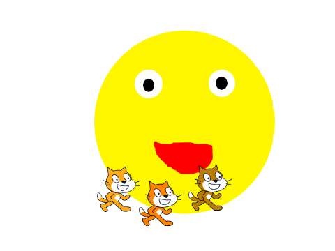 KITTENS!