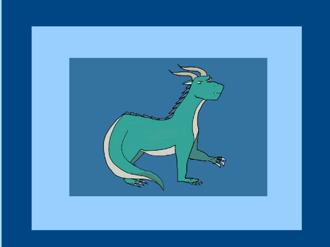 Ace//Dragon//OC
