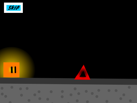 Néon-Platformer night-15 lvl