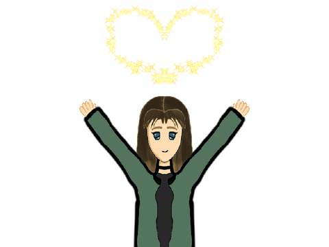 Thank you for 50 followers! <333
