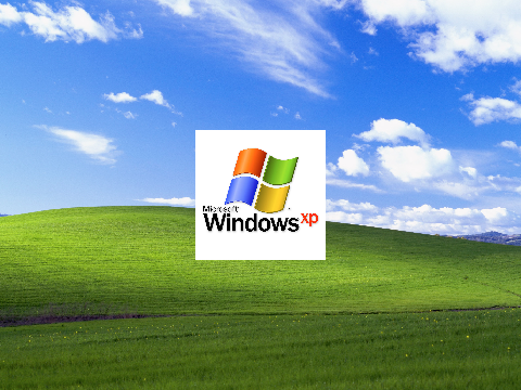 win xp sound follows your cursor